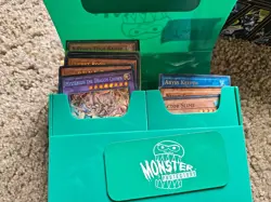 Yu-Gi-Oh Lot collection - Vintage/Modern - 1st Ed/Unlim - Holos/Commons - Image 2