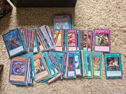 Yu-Gi-Oh Lot collection - Vintage/Modern - 1st Ed/Unlim - Holos/Commons - Image 4