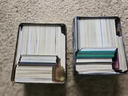Yu-Gi-Oh Lot collection - Vintage/Modern - 1st Ed/Unlim - Holos/Commons - Image 4
