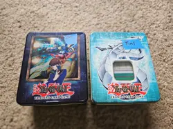 Yu-Gi-Oh Lot collection - Vintage/Modern - 1st Ed/Unlim - Holos/Commons - Image 5