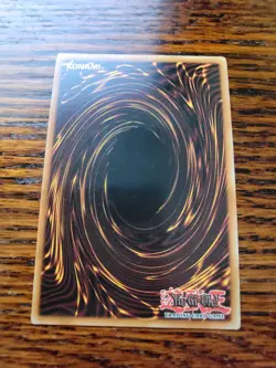 YUGIOH LEFT LEG OF THE FORBIDDEN ONE LOB-121 ULTRA LP - Image 2