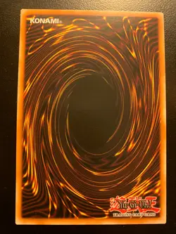 Yu-Gi-Oh! TCG Battle Pack 3 BP03-EN055 Battlestorm 1st Edition - Image 2