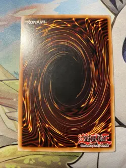 SPELLBOOK MAGICIAN OF PROPHECY BLLR UR 1ST LP - Image 3