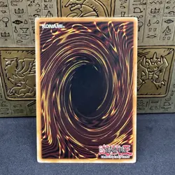 Yugioh Drill Warrior ABPF-EN041 Ultimate Rare NM - Image 2