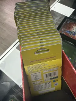 One Piece (OP15) - Adventure on Kami's Island Sleeved Booster Packs - Lot Of 25 - Image 4