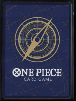 Monkey.D.Luffy - OP11-058 (TR) OP11-058 One Piece Carrying On His Will NM - Image 2