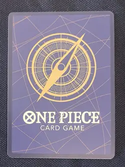 One Piece - Enel OP15-118 SEC Adventure On Kami’s Island NM Foil, KOBY Alt Art - Image 3