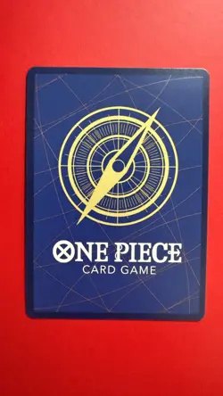 Nami (053) EB03-053 Extra Booster: One Piece Heroines Edition Foil - Image 3