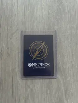 Nami (053) EB03-053 Extra Booster: One Piece Heroines Edition Foil - Image 2