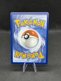 Pokemon TCG Houndstone 145/132 Mega Evolution Illustration Rare Near Mint - Image 3