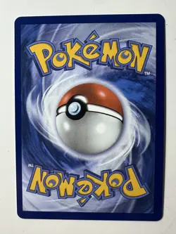 Houndstone - Illustration Rare - 145/132 - Pokemon Mega Evolution - English - Image 2