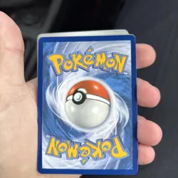 Pokemon TCG Naveen - Full Art Trainer - Perfect Order 112/088 - NM - Image 3