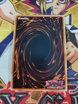 Pantheism of the Monarchs sr01-en023 1st Edition (NM) Super Rare Yu-Gi-Oh! - Image 2