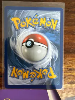 Luxray BREAK 47/122 BREAK Rare BREAKpoint Pokemon Holo Lightly Played - Image 2