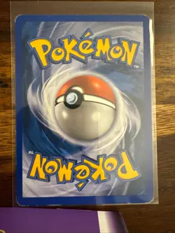 Fearow 18/100 Rare Crystal Guardians Pokemon Lightly Played - Image 2