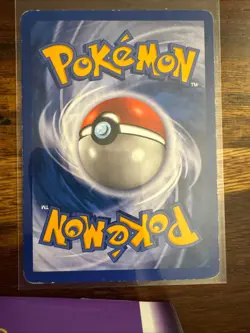 Lileep 68/110 Common Holon Phantoms Pokemon Lightly Played - Image 2