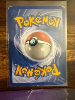 Latios 22/110 Rare Holon Phantoms Pokemon Moderately Played - Image 2