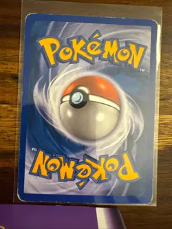 Horsea 31/101 Uncommon Dragon Frontiers Pokemon Lightly Played - Image 2