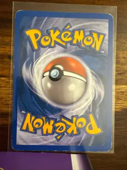 Ralts 61/101 Common Dragon Frontiers Pokemon Lightly Played - Image 2