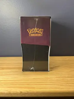Obsidian Flames Elite Trainer Box (Pokemon Center) - Image 3
