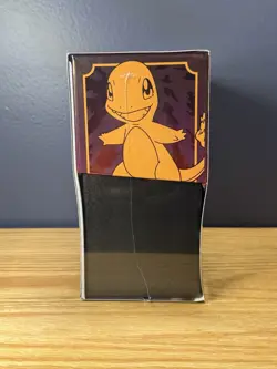 Obsidian Flames Elite Trainer Box (Pokemon Center) - Image 4