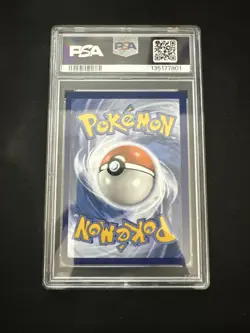 POKEMON 2022 GO Promo ETB Full Art MEWTWO V SWSH229 PSA 10 Gem Mint RARE - Image 2