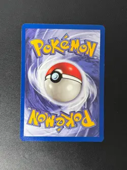 Dark Dugtrio 23/82 Team Rocket Non-Holo - Vintage Pokemon - 1 Owner! - LP/NM - Image 2