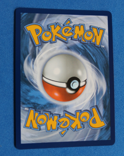 POKEMON PHANTASMAL FLAMES MEGA SHARPEDO EX 127/94 SIR - Image 4