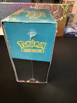 Pokemon TCG: Ascended Heros Elite Trainer Box ETB Factory Sealed - Fast Shipping - Image 2