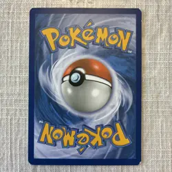 Pokemon - Eevee - 12/12 McDonald's Promos 2019 12/12 Confetti Holo Promo LP - Image 3