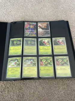 Pokemon Perfect Order Master Base Set 100% Complete ME03 including Reverse & EX - Image 1