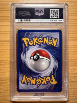 Pokemon Neo Discovery 1st Edition Tyranitar Holo #12 NM MT PSA 8 Ultra Rare 💎 - Image 2