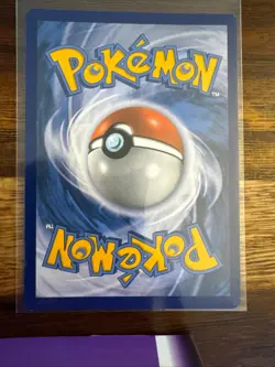 Golduck 17/122 Rare BREAKpoint Pokemon Reverse Holo Near Mint - Image 2