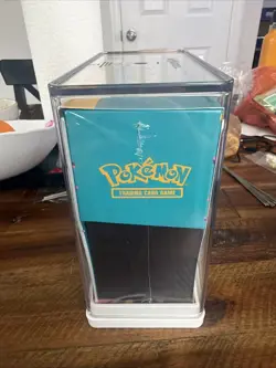 Pokemon Center Ascended Heroes Elite Trainer Box ETB | Brand New & Sealed + Case - Image 2