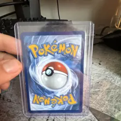 Pokemon TCG Kyurem EX 165/086 Sv: Black Bolt Special Illustration Rare MINT - Image 2