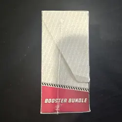 Pokemon TCG Scarlet/Violet White Flare Booster Bundle New Factory Sealed - Image 4