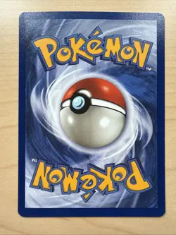 Muk 1999 Pokemon 13/62 Holo-Foil Rare Fossil Unlimited WOTC 🔥 - Image 2