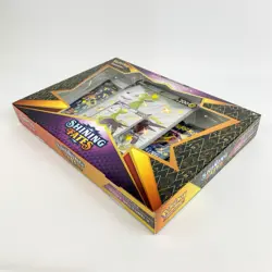 Pokemon TCG: Shining Fates Shiny Boltund V Collection Box – Factory Sealed - Image 5