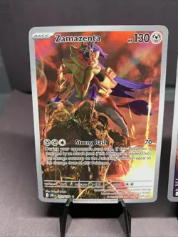 Pokemon TCG Destined Rivals Full Art Illustration Rare Collection Lot 2025 NM - Image 2