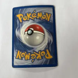 Pokemon Kyogre EX Hidden Legends Holo Rare Vintage 94/101 MP - Image 4