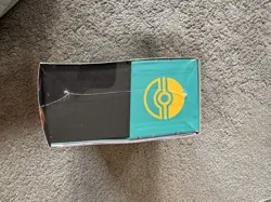 Pokemon TCG Ascended Heroes ETB Elite Trainer Box x1 Sealed Trusted Seller ✅ - Image 4