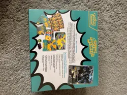 Pokemon TCG Ascended Heroes ETB Elite Trainer Box x1 Sealed Trusted Seller ✅ - Image 5