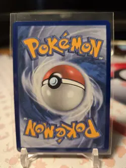 Pokemon TCG Inteleon 142/132 - ME01: Mega Evolution IR - Image 2