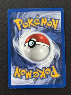 Pokemon Donphan 21/111 Neo Genesis Rare Stage 1 Regular 70HP 50 Attack - Image 2