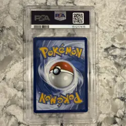 2025 Pokemon SVP EN Eevee EX PRE Super-Premium Collection Black Star Promo PSA10 - Image 4