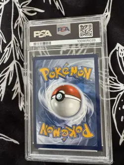 2024 POKEMON SCR EN HYDRAPPLE ex SPECIAL ILLUSTRATION RARE - Image 2