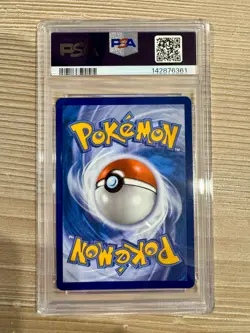 2025 Pokemon MEG EN #094 Mega Mawile Ex PSA 10 GEM MINT - Image 2