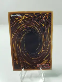 Gen the Diamond Tiger - MP24-EN247 - Ultra Rare - Yugioh TCG - NM/M - Image 2
