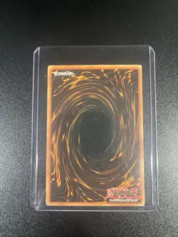 Blue-Eyes Ultimate Dragon (Secret) JMP-EN005 Shonen Jump Magazine Promos Limited - Image 2