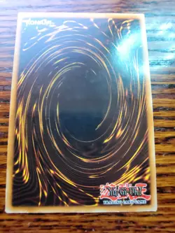 MP Yugioh - Royal Command - LON-080 - Ultra Rare - 1st Edition - Image 5